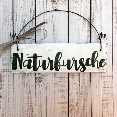 Holzschild-Naturbursche-Detail-4