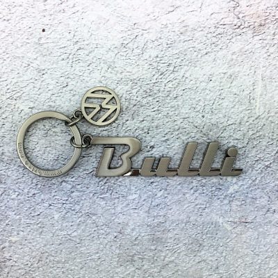Schlüsselanhänger-Bulli-Schriftzug-Detail-4